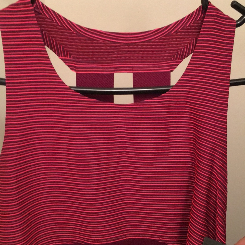 Nike running gear short jump suit
